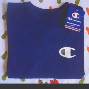 Champion brand long sleeve shirt